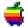 Apple icon